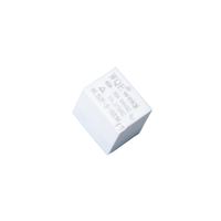 Relais WEIQI CHINA WL152F-S-112D(17A) 3V 5V 6V 9V 12V 18V 24V 48V DC 17A 20A 4PIN 5PIN 0.36W NO CO NC Relais de puissance pour circuit imprimé