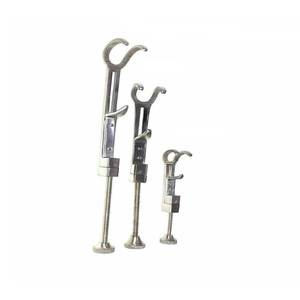 Pince orthopédique chirurgicale pour la réparation osseuse, la réduction et la stabilisation des fractures - Product Image 3