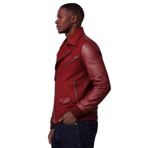 Blouson Moto Varsity Kappa Alpha Psi Champions – Vêtement de Fraternité Grecque au Design Audacieux, Confort Premium et Style Athlétique - Product Image 3