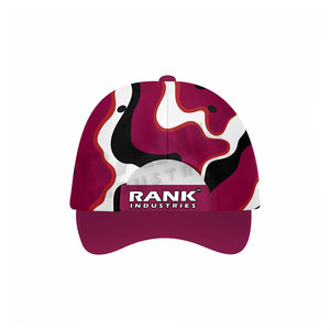 Gorras Deportivas de Algodón de Último Diseño, Gorras Deportivas con Logotipo Personalizado, Gorras Deportivas Unisex en Venta, Gorras Deportivas de Ajuste Cómodo - Product Image 2