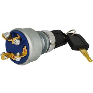 Interrupteur de démarrage 9G-7641 pour Caterpillar CAT 229 306 <span class=keywords><strong>320</strong></span> 330 322 375 E320C 303 304 305 325 D5H D5M – Pièce de rechange - Product Image 5