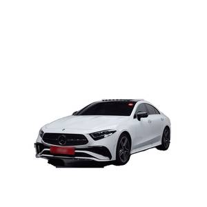 Mercedes-Benz CLS300d 4MATIC CLS-Class 2023 avec 73 968 km, Diesel, Boîte de vitesses automatique, Volant à gauche, Caméra de recul - Product Image 1