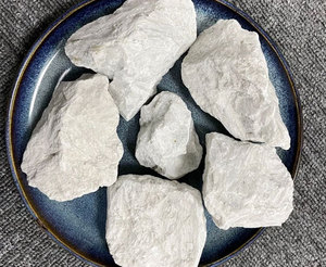 Wollastonite wollastonite U-woll Wollastonite is a naturally occurring white needle-like acicular calcium inosilicate mineral - Product Image 2