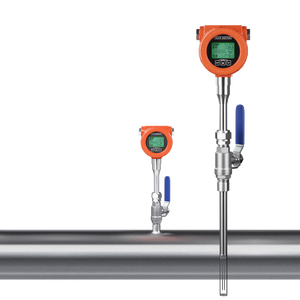 316L roestvrijstalen <span class=keywords><strong>Emerson</strong></span> massastroommeter Micro Motion ELITE CMFS015M Coriolis-meter met sanitaire Tri Clamp - Product Image 4