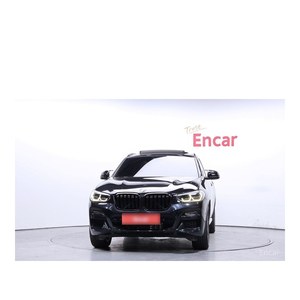 BMW X4 XDrive20d M Sport 2019, Cámara Trasera, Caja de Cambios Automática, Asientos de Cuero, Emisión Euro V, Combustible Diésel, 139.718 km, Volante a la Izquierda - Product Image 3