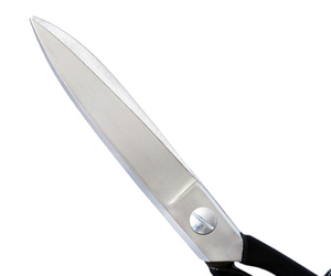 <b>Sewing</b> Stainless Steel Serrated Edge Embroidery Tailor <b>Scissors</b> - Product Image 2