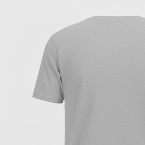 Camisetas de alta calidad para hombre y mujer, ropa casual de tela de algodón suave, diseñadas para la comodidad diaria, venta al por mayor de prendas de vestir. - Product Image 6