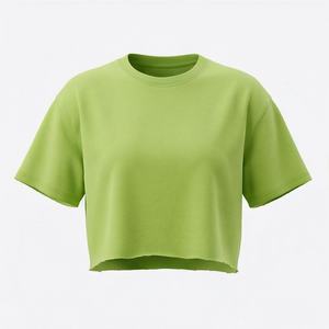 เสื้อเชิ้ตทำงานผู้หญิงมาใหม่ แฟชั่นฤดูใบไม้ผลิและฤดูใบไม้ร่วง ลายพิมพ์ทันสมัย สไตล์ลำลอง ชุดเดรสผู้หญิง ผ้าซาตินปักเลื่อม น้ำหนัก 240 กรัม ผ้าฝ้าย 100% - Product Image 1