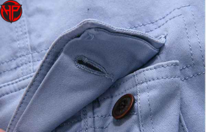 Pantalones Cortos Cargo de Verano para Hombre al por Mayor, Estilo de 2 Piezas, Cintura Media, Transpirables, de Secado Rápido y Antiarrugas, MOQ - Product Image 2