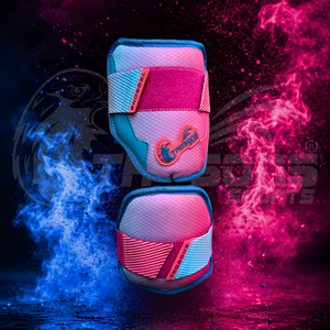 Trqsons Edición Especial Personalizada para Mujer, Protector de Codo Extendido de Una Sola Correa con Protección para el Antebrazo - Product Image 5