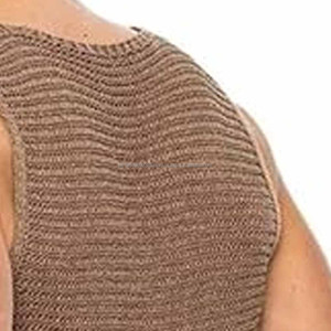 เสื้อกล้ามกีฬาลำลองคุณภาพดี ดีไซน์ใหม่ล่าสุด ใส่สบาย เหมาะสำหรับฤดูร้อน - Product Image 4