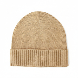 Gorro de invierno clásico de alta calidad para hombre y mujer con diseño de ajuste suave y elástico y estilo streetwear, gorro jacquard. - Product Image 5