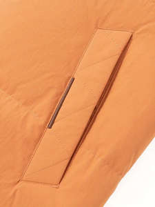 Nueva llegada directa de fábrica, chaqueta acolchada personalizada para hombre, chaquetas de burbujas, chaquetas acolchadas personalizadas en todos los colores - Product Image 4