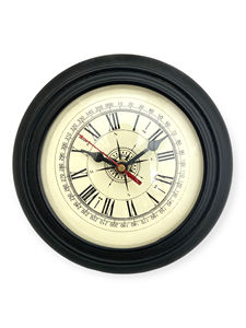 Horloge murale décorative au design moderne - Product Image 3