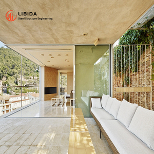 Trọng lượng nhẹ cách âm nhôm khung cửa sổ Skylight nhà máy trước khi cắt kích thước cho Diy cài đặt - Product Image 1