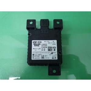 Nexo LEFT <b>Unit</b> Assembly-Rear <b>Corner</b> Radar, LH Used OEM 99140M5100 - Product Image 1
