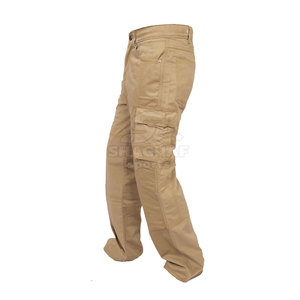 Pantalones Vaqueros Estilo Vintage, Pantalones Vaqueros Casuales para Uso Diario Clásico con Material de Alta Calidad, Pantalones Lavados para Hombre - Product Image 2