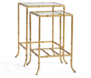 Mesa de Centro Extensible Moderna 2021, Elegante, de Metal, para Salas de Estar, Dormitorios, Patios, Agrega Estilo - Product Image 2