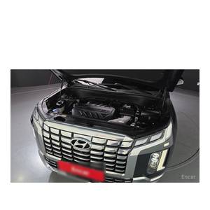 Hyundai Palisade Diesel 2.2 2WD Modèle Novembre 2022, 23 793 km, Norme d'émission Euro V, Boîte automatique, Sièges en cuir, Conduite à gauche - Product Image 6