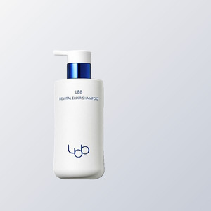 Champú para el cuidado del cabello LBB Revital Elixir Shampoo 400ml - Product Image 1