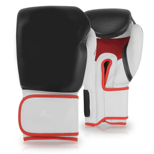 Nuevos Guantes de Boxeo Rival al por Mayor, Guantes de Entrenamiento y Sparring, Guantes de Boxeo Personalizados de Alta Calidad - Product Image 3
