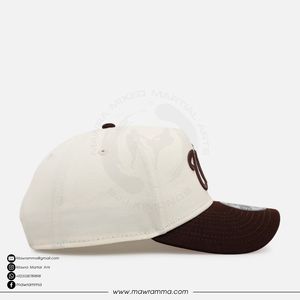 Gorra de Béisbol Personalizada OEM, Tela de Alta Calidad, Parche con Logotipo Bordado, Hebilla Ajustable, Venta al Por Mayor, Unisex, Deportiva, con Estampado de Leopardo, Transpirable - Product Image 4