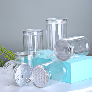 Botellas de Alimentos para Mascotas TINH DIEU VIETNAM, 85 mm de Diámetro, Boca Ancha, Tapa de Rosca para Refrigerios, Dulces, Pasteles, Ciudad de Ho Chi Minh - Product Image 5