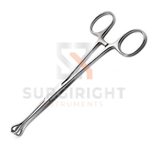 Cortador de Pezuñas de Acero Inoxidable para Caballos, Cuchillo Ovalado para Herradores, Mango de Madera de Caucho, Juego de Instrumentos Veterinarios Reutilizables para Recortar Pezuñas - Product Image 1