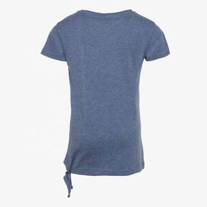 T-shirt à manches courtes pour femme de haute qualité, tissu doux au toucher, écologique, coupe ample pour l'été, idéal pour les voyages, le travail et les loisirs - Product Image 2