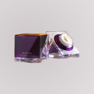 facial <b>cream</b> Maxclinic Time Return Melatonin <b>Cream</b> 50g <b>face</b> glow <b>cream</b> <b>face</b> lift <b>cream</b> <b>face</b> lifting <b>cream</b> sam renewal <b>face</b> <b>cream</b> - Product Image 4