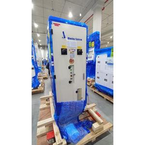 EUGENE TECH BJM3000 Cámara de Vapor Químico - Equipo y Piezas de Semiconductores de Confianza con Legado Global - Product Image 4