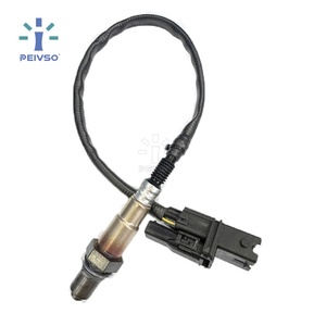 เซ็นเซอร์ออกซิเจนแบบ Bolt-On สำหรับ Volvo C30 C70 S40 S60 S70 S80 V50 V70 ปี 1999-2013 รุ่น OEM 9487150 - Product Image 1