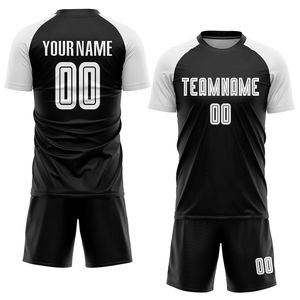 Uniformes de Fútbol Personalizados de Calidad Superior, Diseños Personalizados para Equipos, 100% Poliéster, Antibacterianos, Transpirables, de Secado Rápido - Product Image 5