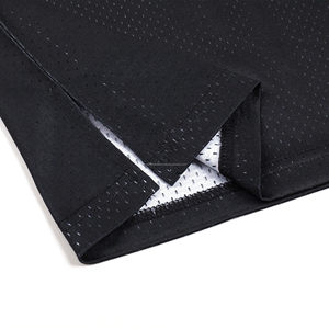 Camisetas sin mangas de algodón elástico acanalado para hombre al por mayor, chalecos de punto de alta calidad para fitness, culturismo y entrenamiento en el gimnasio - Product Image 6