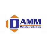 Damm Metallverarbeitung Inhaber Oliver Damm logo