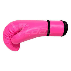 Gants de boxe professionnels pour hommes, prix raisonnable pour les gants de boxe pour jeunes hommes - Product Image 5