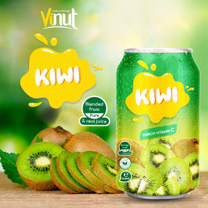 350ml Pure Kiwi <b>Juice</b> Drink <b>Fruit</b> Punch From the <b>Vegetable</b> & <b>Fruit</b> Category - Product Image 3