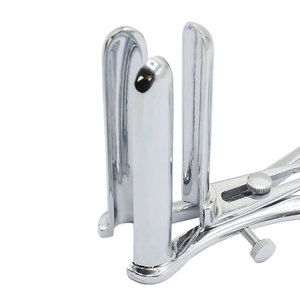 เครื่องมือตรวจทางทวารหนัก Mathieu Rectal Speculum ขนาด 19 ซม. คุณภาพดี สำหรับการตรวจทางทวารหนัก - Product Image 4