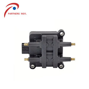 Высокопроизводительные катушки зажигания Zpartners для авто модели 22433AA410 22433aaa41a 22433AA41B 22433AA570 FH0137 UF251 UF324 новая часть - Product Image 1