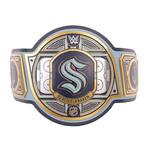 Ceinture de champion de lutte design 2026, plaques lourdes de qualité supérieure, vente en gros, logo personnalisé, prix bas - Product Image 1