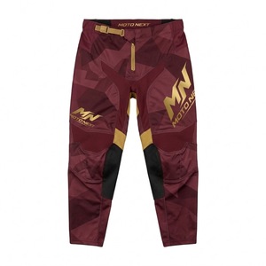 Ensemble de motocross de course coupe-vent, imperméable et respirant, grande taille, qualité supérieure, fabrication usine, dernier design 2026, en vente en ligne - Product Image 4