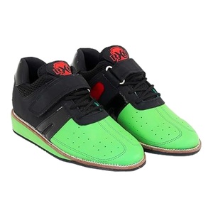 Scarpe da sollevamento pesi RXN Gold Medalist per uomo e donna - Product Image 1