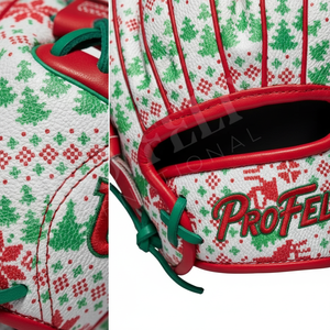 Sports Ball Equipment Manufacturer <b>Baseball</b> Glove for Youth & Adults Soft Leather Professional Field Practice Catch Custom Mitt - Product Image 4