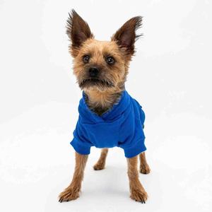 Sudaderas con Capucha para Perros Pequeños y Grandes 2026, Sudaderas Personalizadas para Perros y Cachorros con Logotipo Personalizado, Nuevo Diseño, Color Personalizado, Estilo Clásico de Algodón - Product Image 3