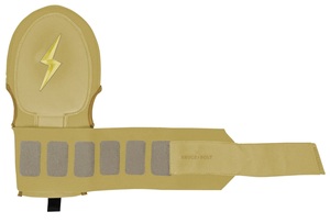 Guantes de Béisbol con Diseño de Logotipo Personalizado, Ligeros y Duraderos, Orientados para Mano Izquierda/Derecha, para Adultos y Jóvenes - Product Image 3