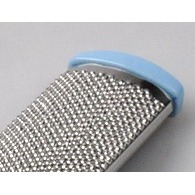Lime à pieds coréenne pour pédicure, grain 100/180, personnalisable avec logo OEM pour vente en gros aux salons - Product Image 2