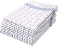 Paño de Cocina Multifuncional Desechable de Microfibra Jacquard, Ligero, Comprimido, Premium, Suave y Absorbente
