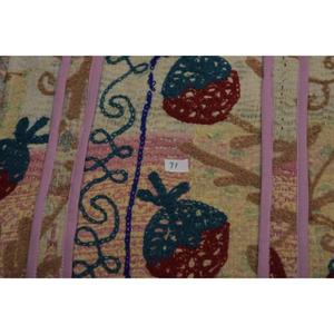 Indian <b>Vintage</b> Kantha Suzani Cotton Handbag Handmade Boho <b>Tote</b> Shoulder <b>Bag</b> Women Grocery Shopping <b>Bag</b> - Product Image 4