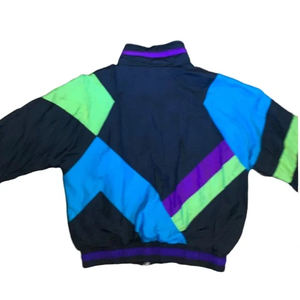 Veste coupe-vent de haute qualité au design élégant, légère, confortable, respirante, disponible en plusieurs couleurs, pour hommes 2027 - Product Image 2