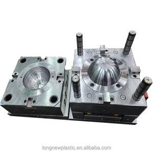 Molde de Inyección de Plástico Personalizado, Origen Taiwán - Product Image 5